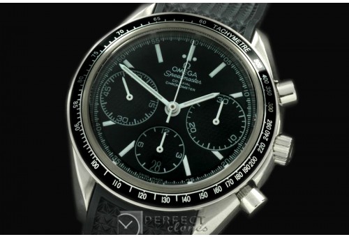 OMSP00101R Speedmaster SS/RU Black Stick A-77528800