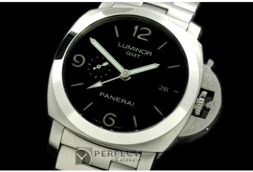 PN329P01 UV Pam 329P 1953 days GMT SS/SS Blk A-7750