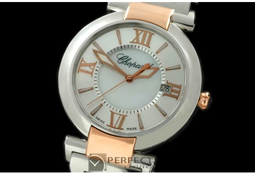 CPIP10011S Imperiale SS/RG White Asia 2824