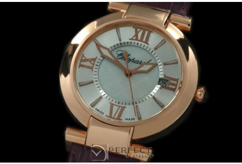 CPIP10021L Imperiale RG/LE White Asia 2824