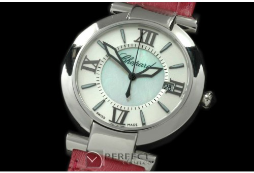 CPIP10001L Imperiale SS/LE White Asia 2824