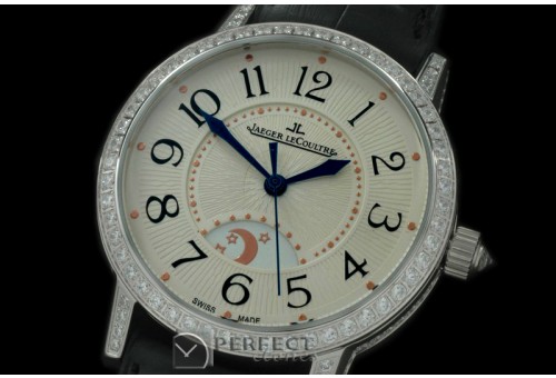 JL00091D Rendez-Vous Day-Nite SS/LE White Asian 2824-2