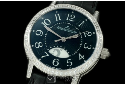 JL00092D Rendez-Vous Day-Nite SS/LE Black Asian 2824-2