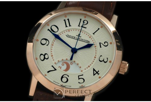 JL00096 Rendez-Vous Day-Nite RG/LE White Asian 2824-2