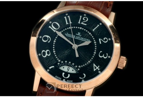 JL00089 Rendez-Vous Date RG/LE Black Asian 2824-2