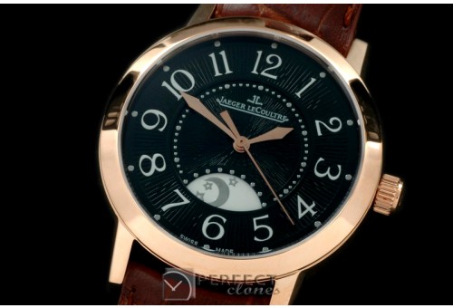 JL00097 Rendez-Vous Day-Nite RG/LE Black Asian 2824-2