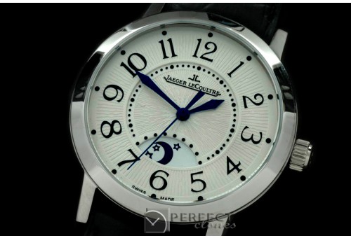 JL00091 Rendez-Vous Day-Nite SS/LE White Asian 2824-2