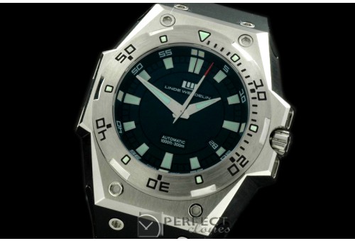 LW10002 The One SS/RU Black A-2892