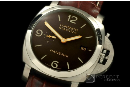 PN351M02 UV Pam 312O 1953 days Auto TI/LE Brown ST255