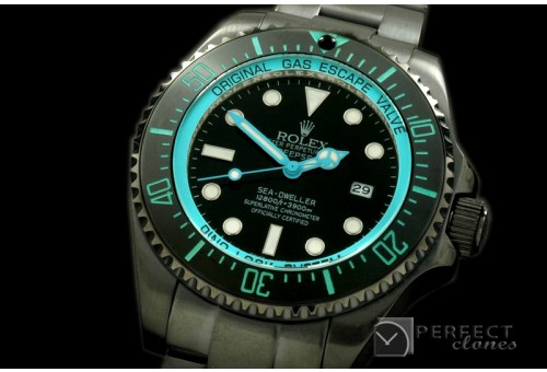 RLSD-SP-114 DeepSea Watch What if Edition PVD Blk/L-Blue A2813