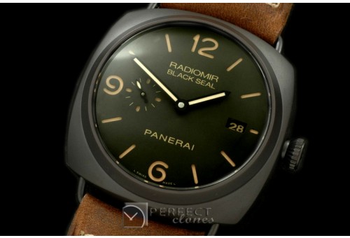 PN505O02 UV Pam 505O Composite 1950 3 days DLC/LE Brown