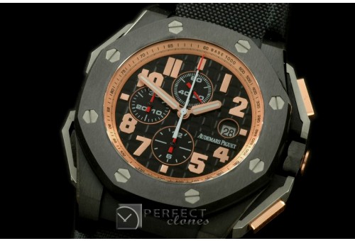 APLG01011 Arnold Schwarzenegger Legacy DLC/NY Blk