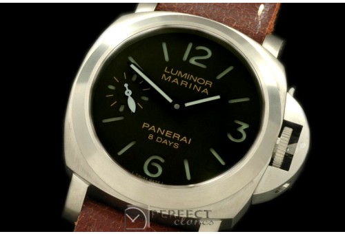 PN56401 Pam 564 8 Days TI/LE Brown A-6497/P-50021600b