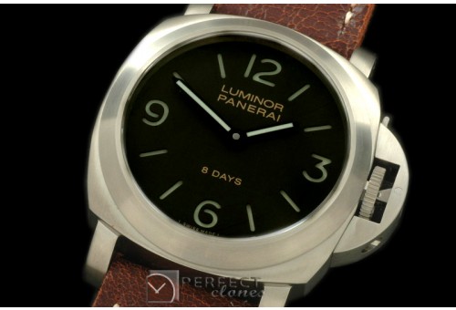 PN56201 Pam 562 8 Days TI/LE Brown A-6497/P-50021600b