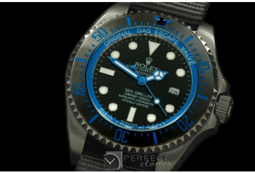 RLSD-SP-113N DeepSea Watch What if Edition PVD Blk/Blue A2813