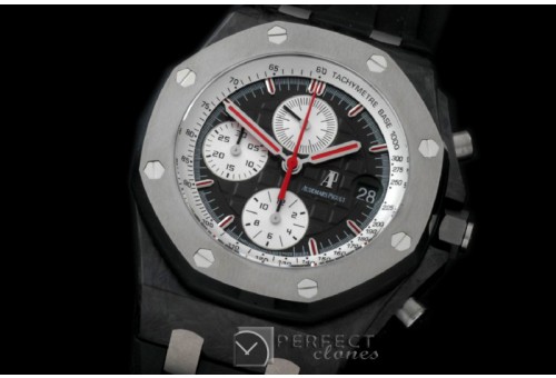 AAP10097 Royal Oak Chrono FC/LE Jarno Trulli 3126