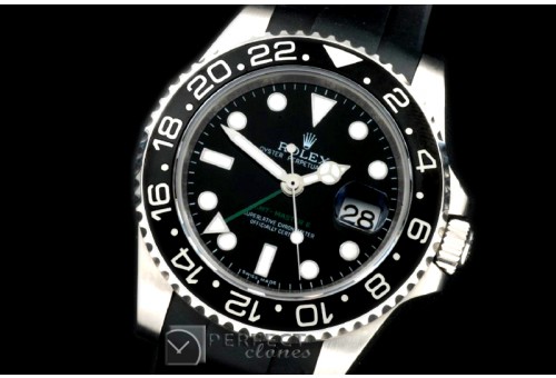 RLGS00091R SS/SS 2008 GMT Black A-2836