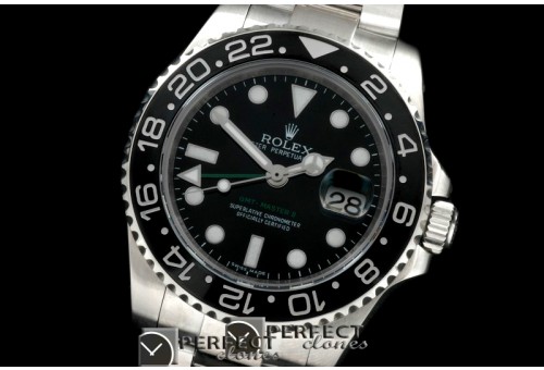 RLGS00091 SS/SS 2008 GMT Black A-2836