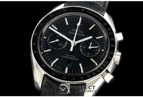OMSP00073 Speedmaster Moon Watch SS/LE Black Stick A-7750