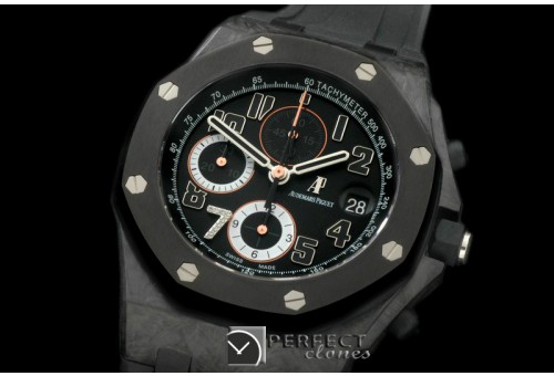 AAP10098 Royal Oak Chrono FC/LE Ginza A-3126