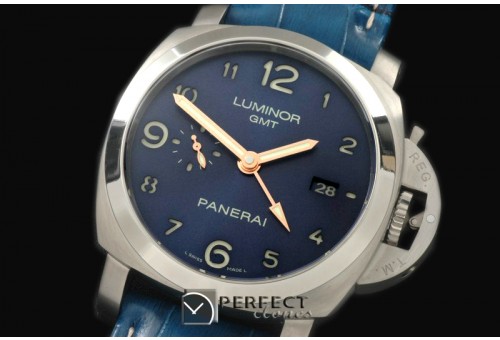 PN437L01 UV Pam 437L 3 days GMT P9001