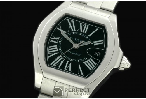 CARR00115 XXL Roadster SS/SS Black Asian 2828