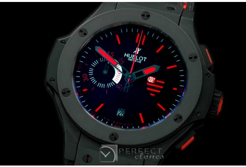 HBSP00095 Flamengo Limited Ed Cer/LE A-775Sec@ 3