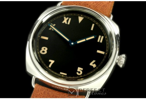 PN448O01 UV Pam 448 SLC 3 days SS/LE Black P3000