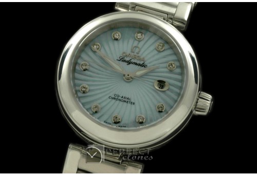 OMDEL00005 Deville Ladymatic SS/SS L-Blue J-9105