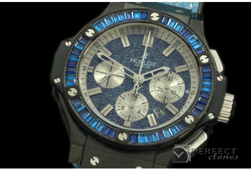 HBBJ-112D Big Bang Jeans PVD/LE/Diam Blue Jean A-7750