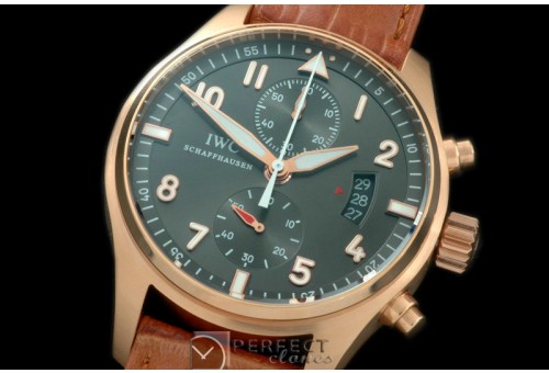 IWP00116 3878-03 Spitfire RG/LE 7750