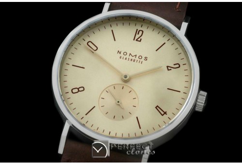 NM02013 Tangente SS/LE Cream Asian 2813 21J