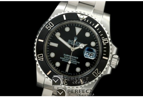 RLSS00041 11661Black SS Sub A-2836