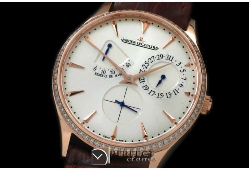 JL00006D Master Reserve RG/LE White Asian 23 ST-938