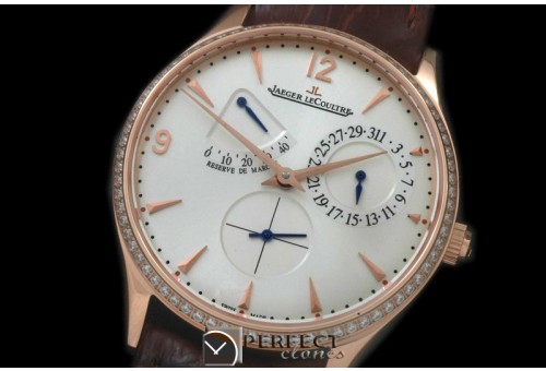 JL00007D Master Reserve RG/LE White Asian 23 ST-938
