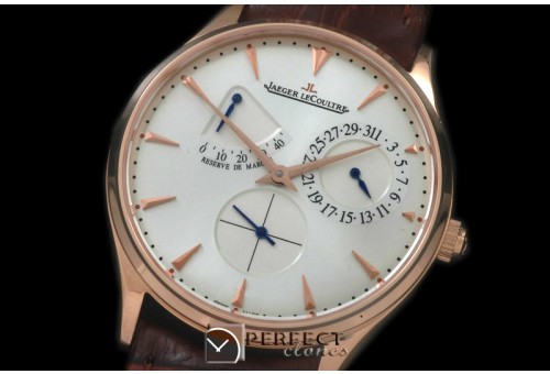 JL00006 Master Reserve RG/LE White Asian 23 ST-938