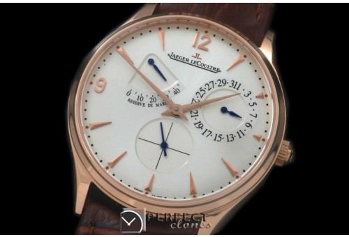 JL00007 Master Reserve RG/LE White Asian 23 ST-938