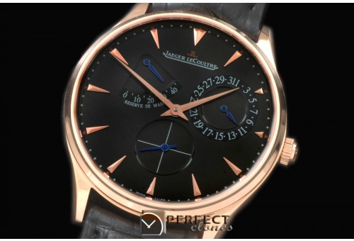JL00008 Master Reserve RG/LE Black Asian 23 ST-938