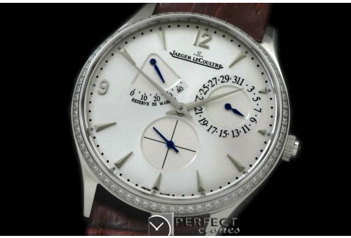 JL00002D Master Reserve SS/LE White Asian 23 ST-938