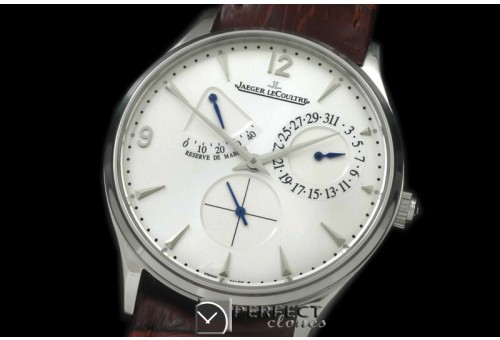 JL00002 Master Reserve SS/LE White Asian 23 ST-938