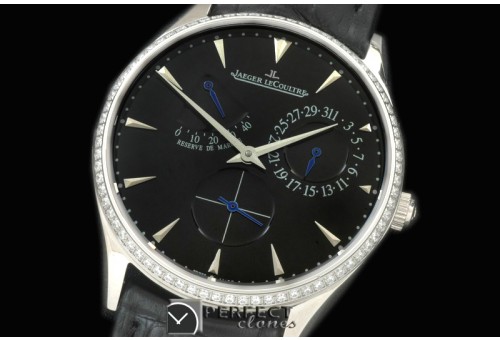 JL00003D Master Reserve SS/LE Black Asian 23 ST-938