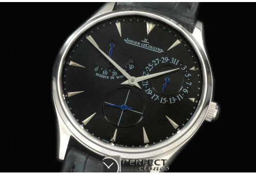 JL00003 Master Reserve SS/LE Black Asian 23 ST-938