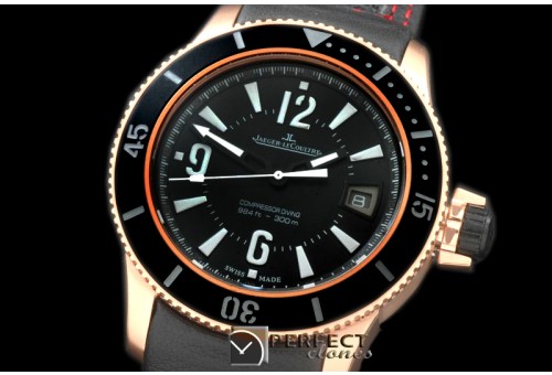 JL00015 Navy Seals Master Compressor RG/RU Blk 2824