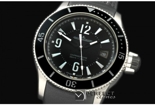 JL00014 Navy Seals Master Compressor SS/RU Blk 2824