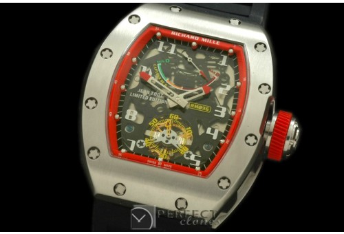 RM036-103 Jean Tody TI SS/RU Red Asian 23J PR