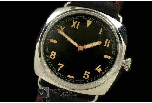 PN37602 2011 Special Ed California Radiomir SS/LE Black 649