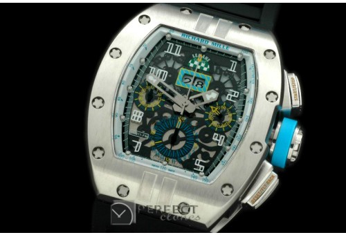 RM011-125 Lemans Classic Carbon SS/RU Asian 77528800