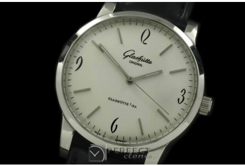 GL0002Senator Sixties SS/LE White Asian 2824