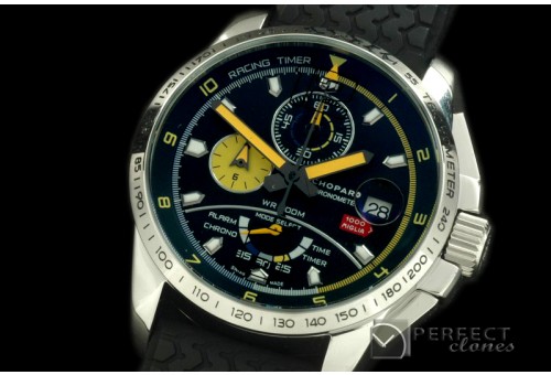 CPMGT01003 Mile Miglia 2014 SS/RU Black/Ylw Jap OS 2Qtz
