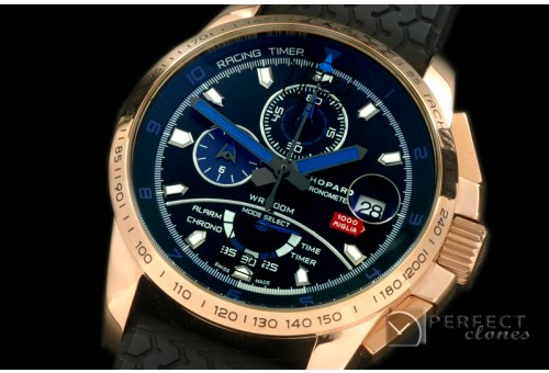 HB10025 Big Bang RG CF Brown/Brown Ceramic Bezel A77528800bph